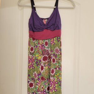 Cinnamon Girl Short Dress Size XS